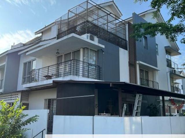 House for sale in Selayang, Selangor
