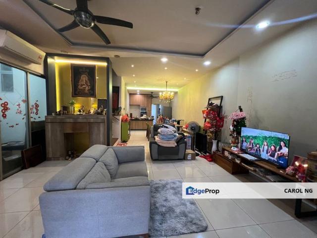 House for sale in Selayang, Selangor
