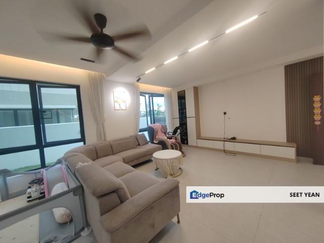 House for rent in Selayang, Selangor