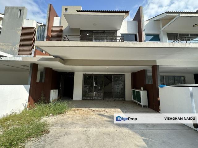 House for sale in Selayang, Selangor
