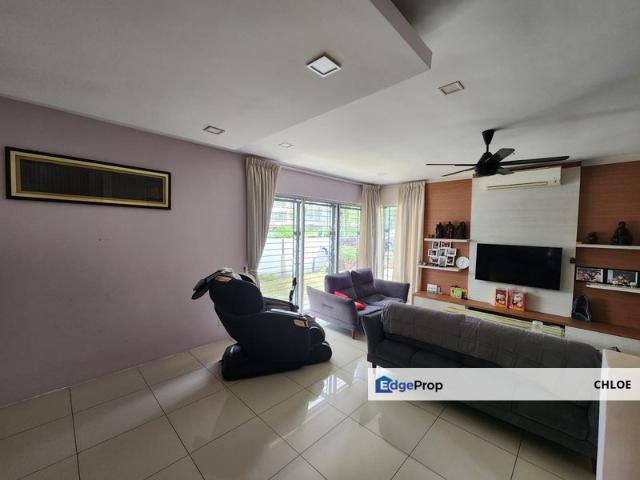 House for sale in Selayang, Selangor