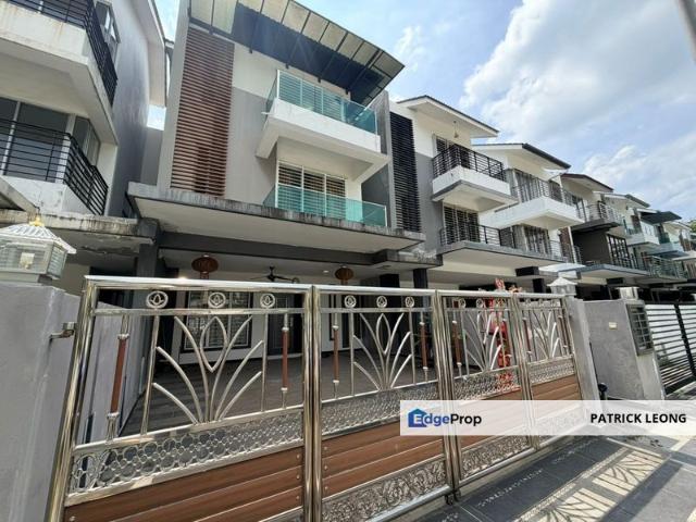 House for sale in Kota Emerald, Majlis Perbandaran Selayang