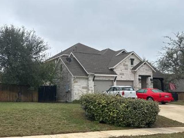 House for sale in Hays, Texas