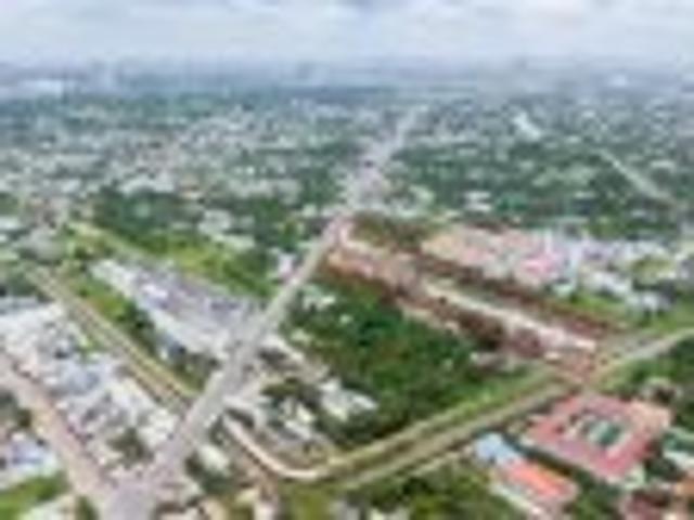 Bất động sản bán tại Gia Lai