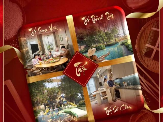 Căn hộ bán tại Gia Lai