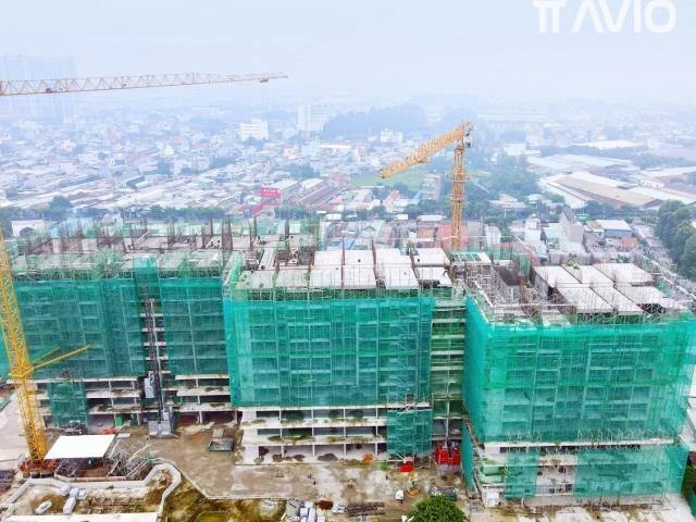 Căn hộ bán