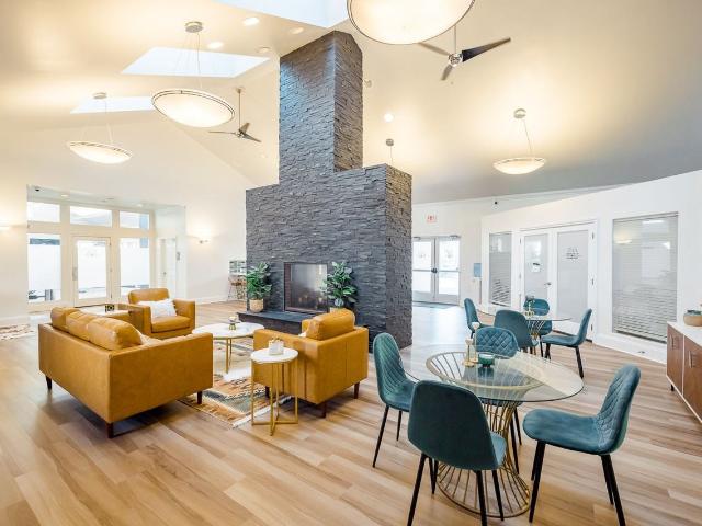 Apartment for rent in Pittsburg, Pennsylvania