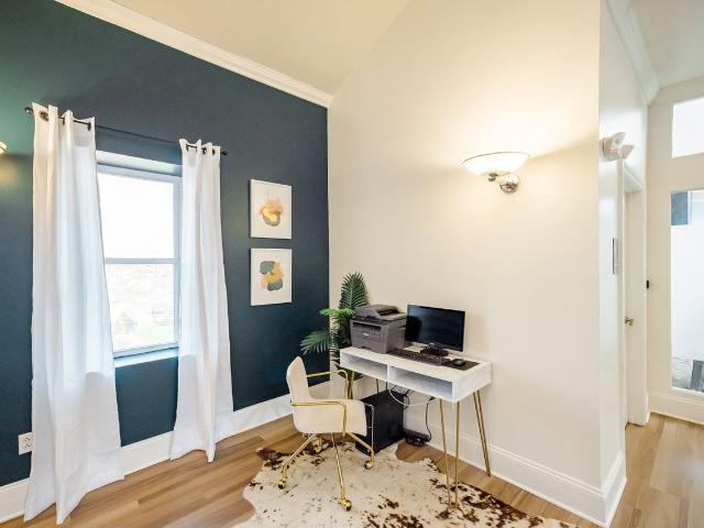Apartment for rent in Pittsburg, Pennsylvania