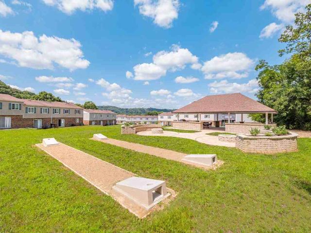 Apartment for rent in Pittsburg, Pennsylvania