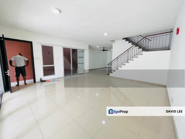House for sale in Selayang, Selangor