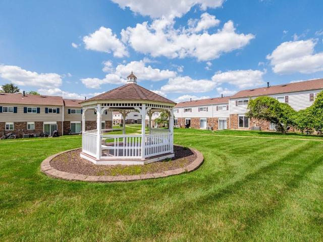 Apartment for rent in Pittsburg, Pennsylvania