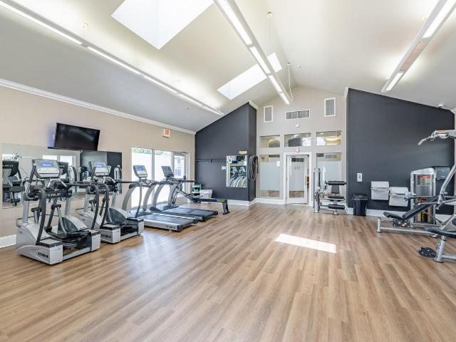 Apartment for rent in Pittsburg, Pennsylvania