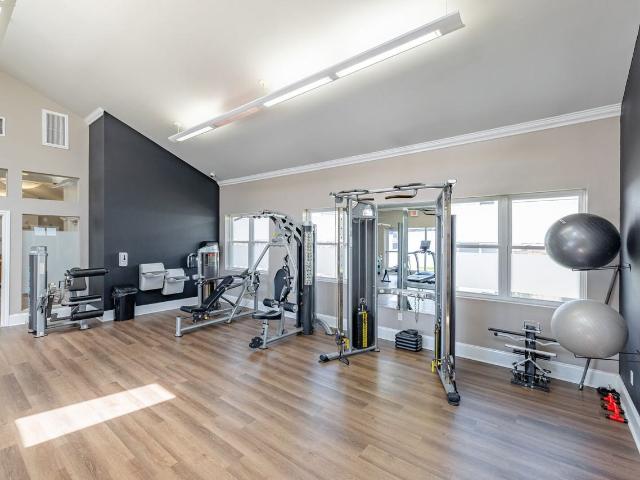 Apartment for rent in Pittsburg, Pennsylvania