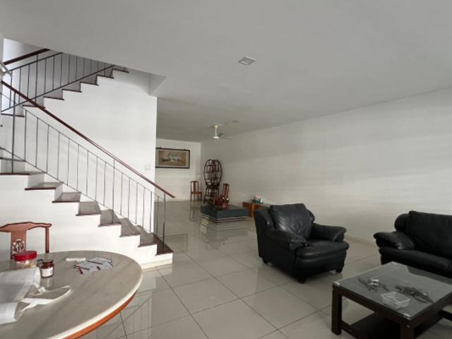 House for rent in Selayang, Selangor