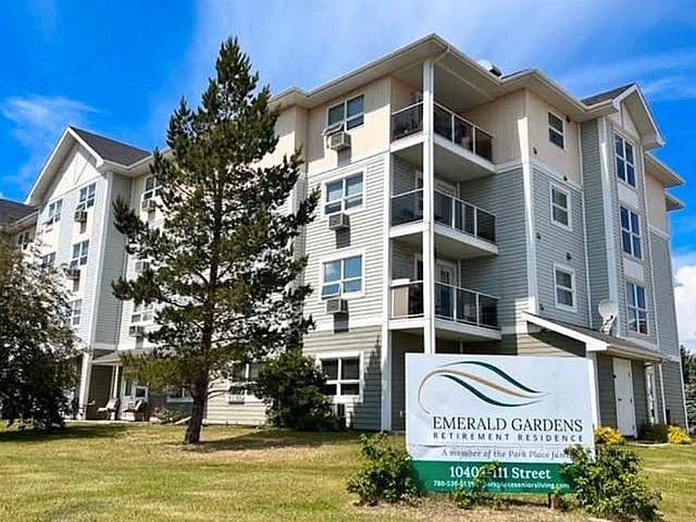 Condo for sale in Grande Prairie, Alberta