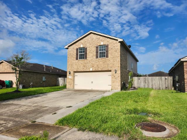 House for sale in Rosharon, Texas