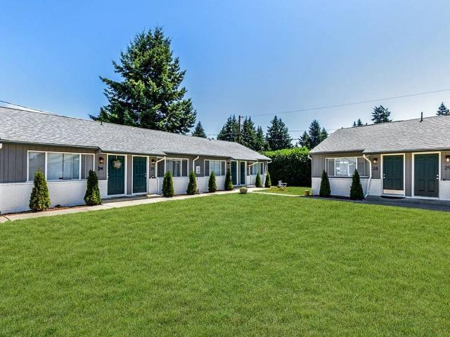 Apartment for rent in Thompson Place, Olympia