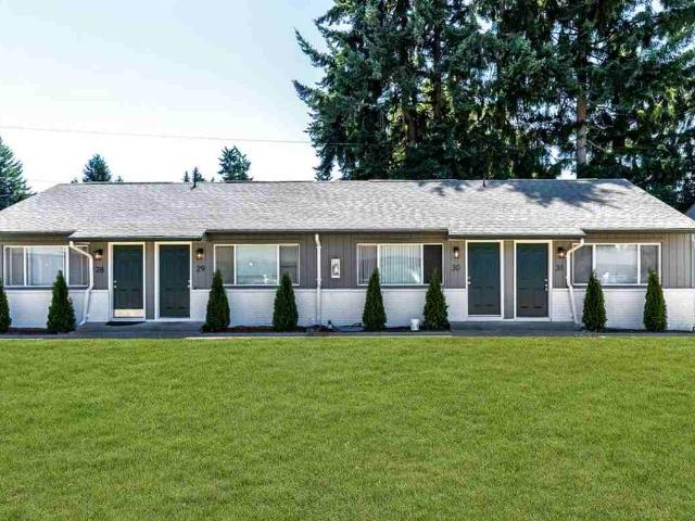 Apartment for rent in Thurston, Washington