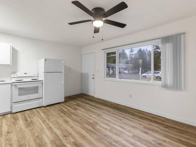 Apartment for rent in Thompson Place, Olympia