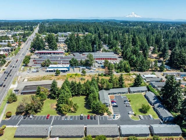 Apartment for rent in Thurston, Washington