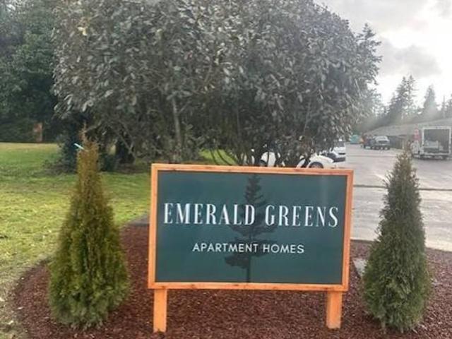 Apartment for rent in Thurston, Washington