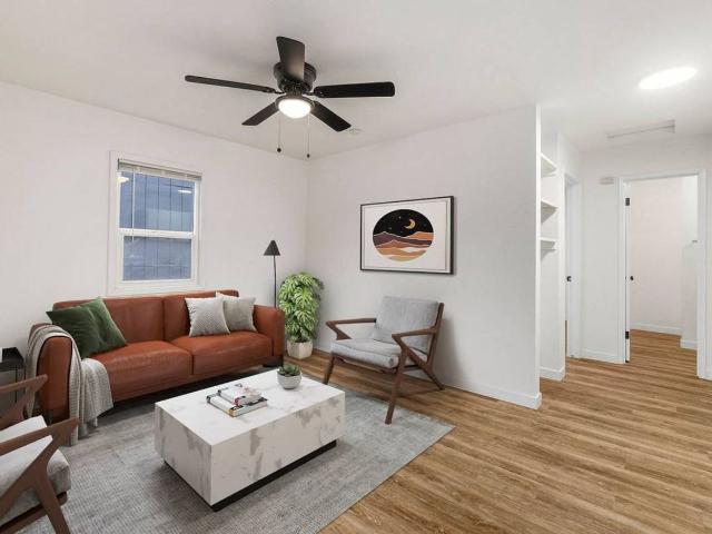 Apartment for rent in Thompson Place, Olympia