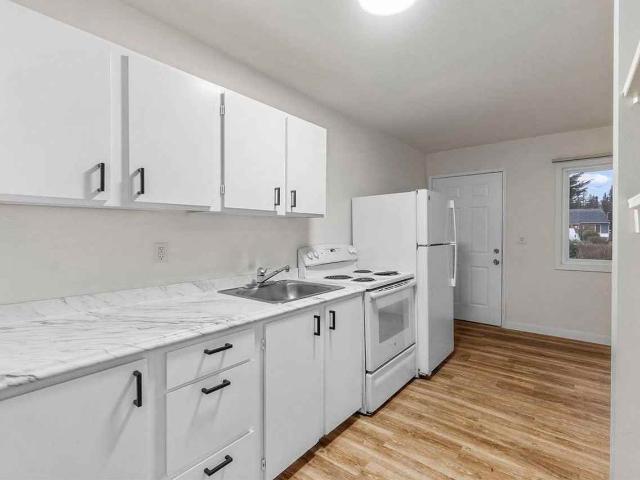 Apartment for rent in Thurston, Washington