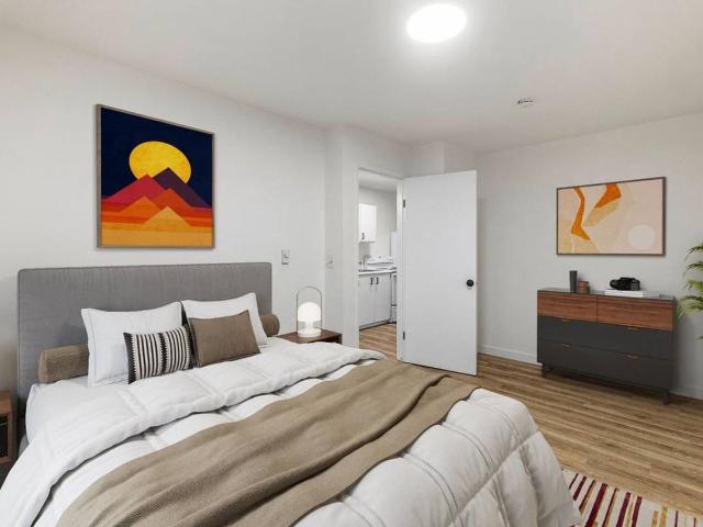 Apartment for rent in Thurston, Washington