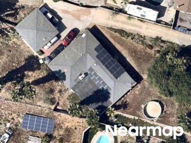 House for sale in California