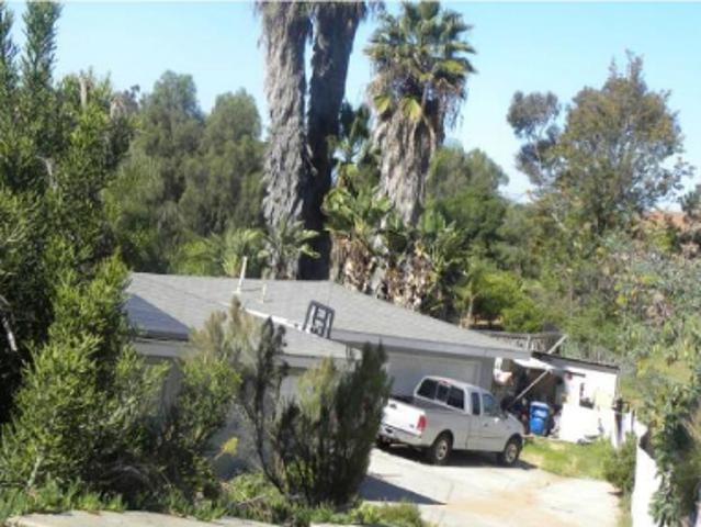 House for sale in California