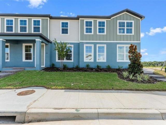 House for sale in Apopka, Florida