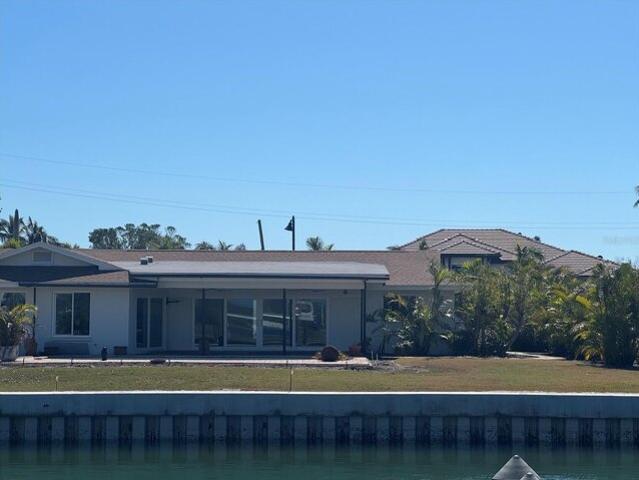 House for sale in Longboat Key