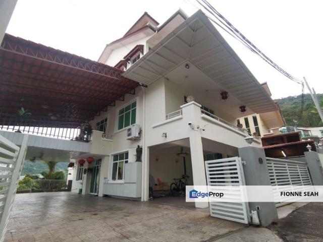 House for sale in Mukim 13, Georgetown