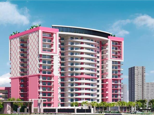Flat for sale in Hariana