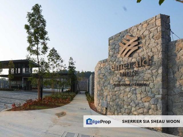 Condominium for sale in Cheras, Kuala Lumpur