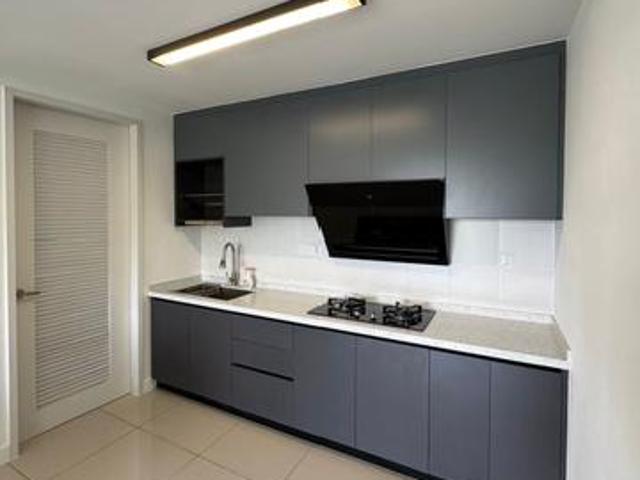 Condominium for rent in Cheras, Kuala Lumpur