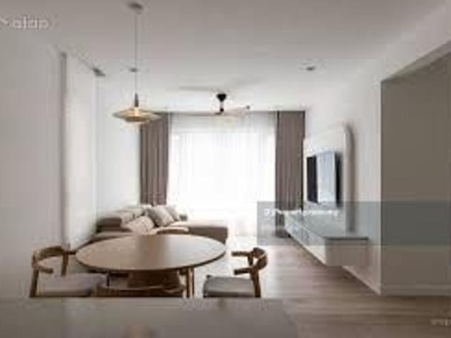 House for rent in Country Heights Damansara, Kuala Lumpur