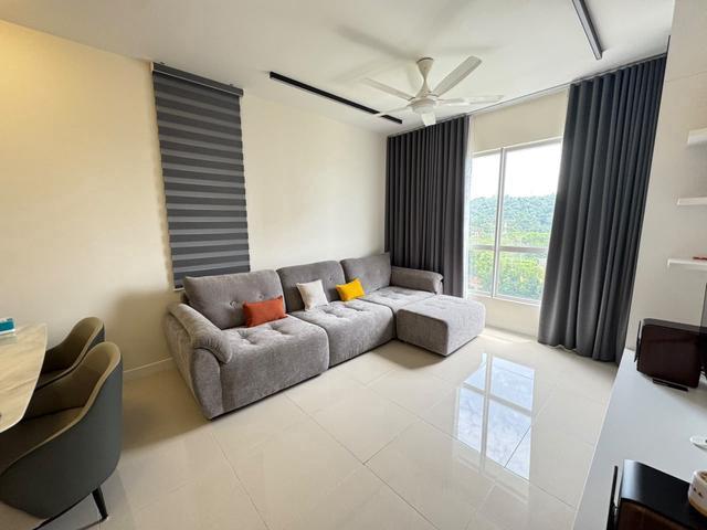 Condominium for rent in Cheras, Kuala Lumpur