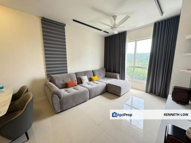 Condominium for rent in Cheras