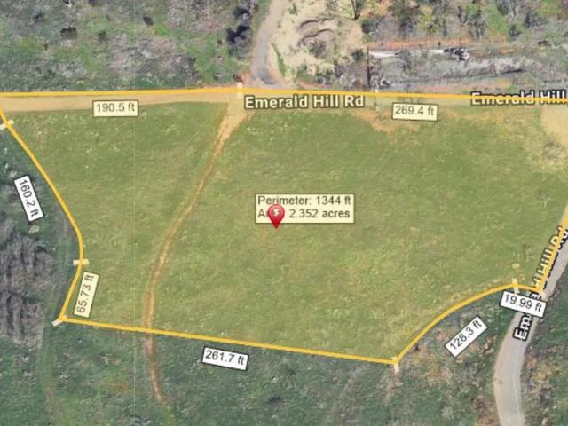 Land for sale in Bonsall, California