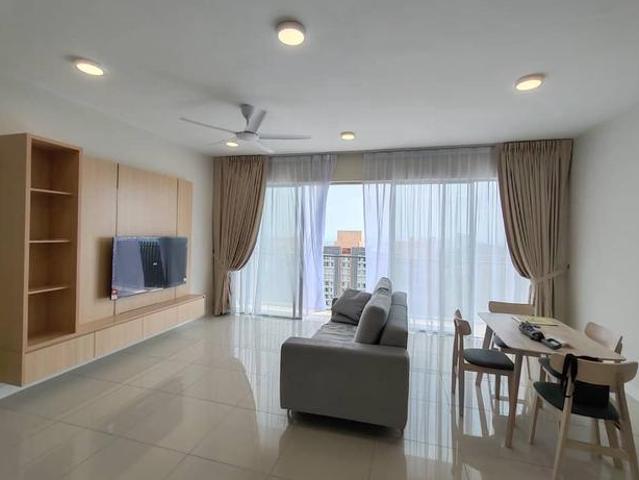 Condominium for sale in Cheras, Kuala Lumpur
