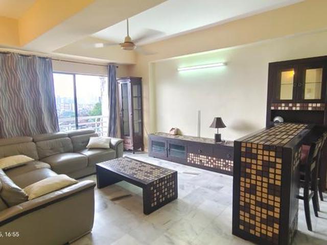 Condominium for rent in Langat, Selangor