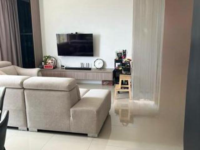 Condominium for sale in Cheras, Kuala Lumpur