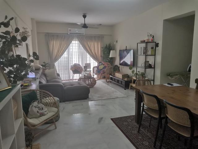 Condominium for sale in Langat, Selangor