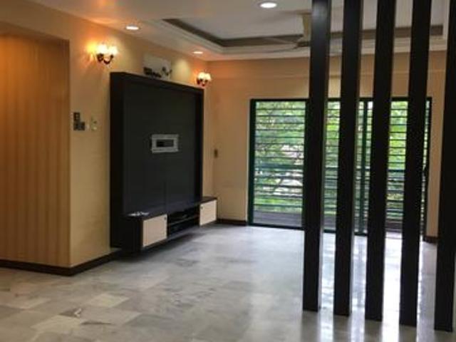 Condominium for sale in Langat, Selangor