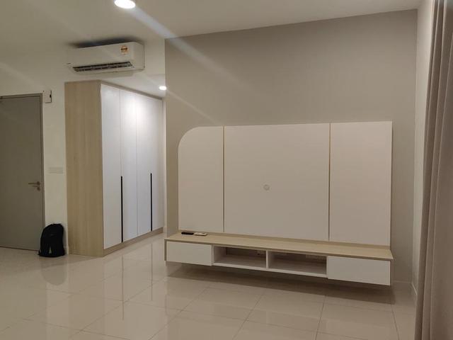 Apartment for rent in Cheras, Kuala Lumpur
