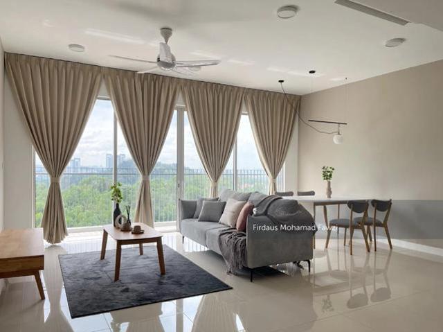 Condominium for sale in Cheras, Kuala Lumpur
