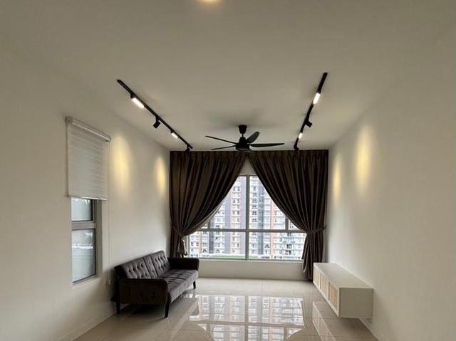 Condominium for rent in Cheras, Kuala Lumpur