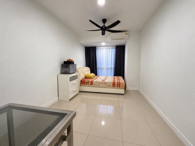 Condominium for rent in Cheras, Kuala Lumpur