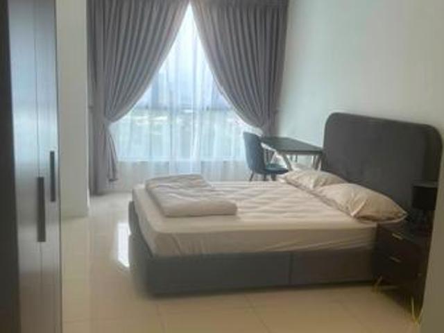 Condominium for rent in Cheras, Kuala Lumpur